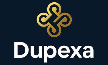 Dupexa.com - Creative brandable domain for sale